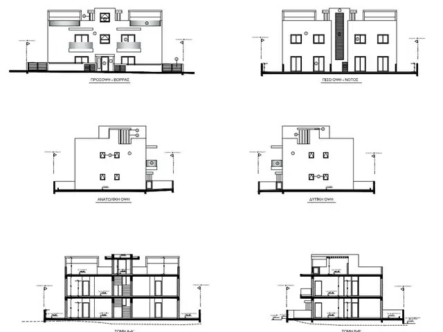 2-bedroom apartment for sale, Limassol — Agios Athanasios - 10
