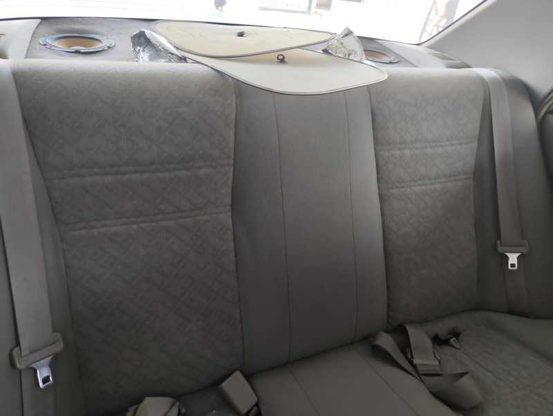 2000 Toyota Corolla 1,3L 2000 Cyprus