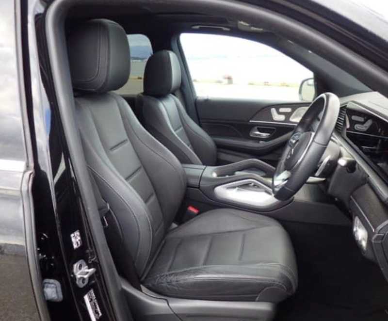 2023 Mercedes-Benz GLE-Class AMG 3,0L 2023 Cyprus