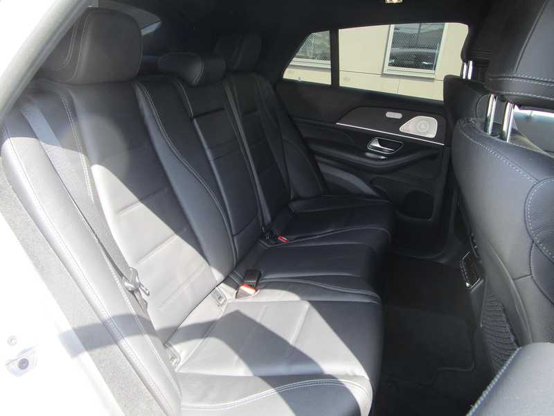 2023 Mercedes-Benz GLE-Class 3,0L 2023 Cyprus