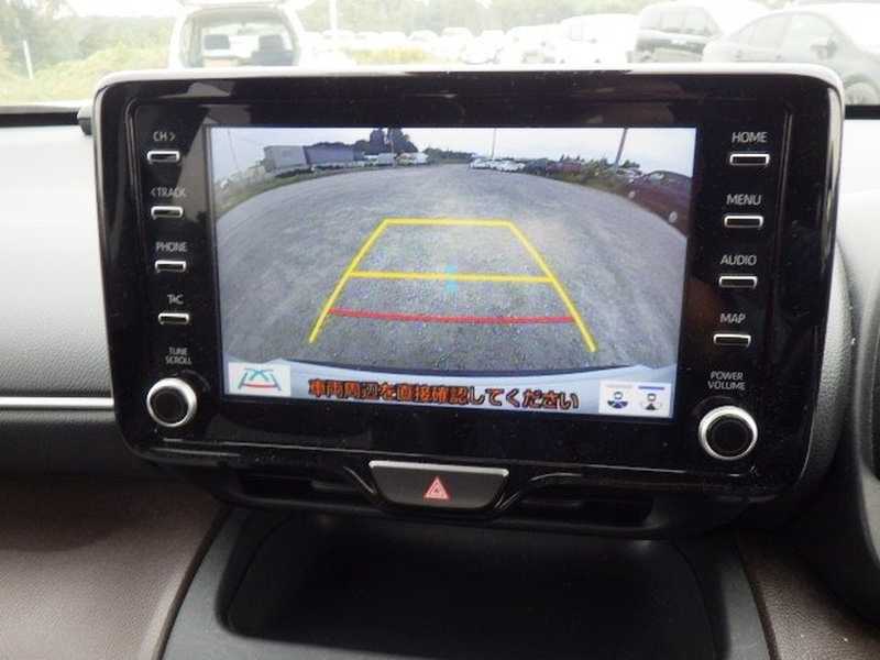 2023 Toyota Yaris Cross 1,5L 2023 Cyprus