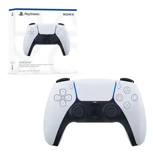 Playstation 5 dualsense wireless controller white v3, Επαρχία Λεμεσού — Λεμεσός - Άγιος Ιωάννης
