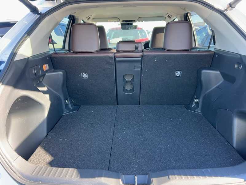 2022 Toyota Yaris Cross 1,5L 2022 Cyprus