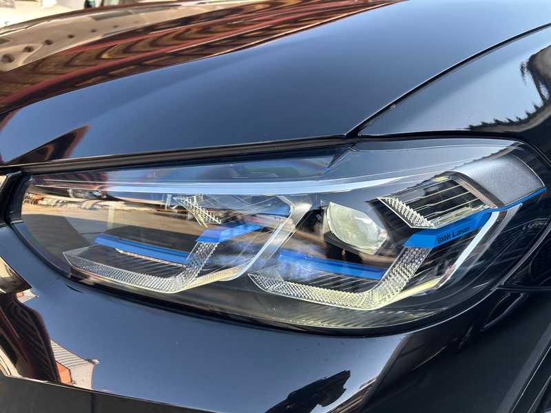 2023 BMW X4 2,0L 2023 Cyprus