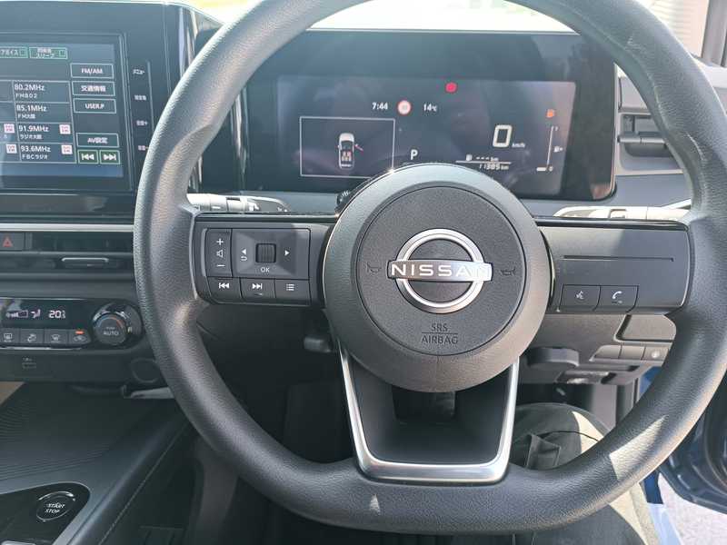 2021 Nissan Note e-Power 1,2L 2021 Cyprus