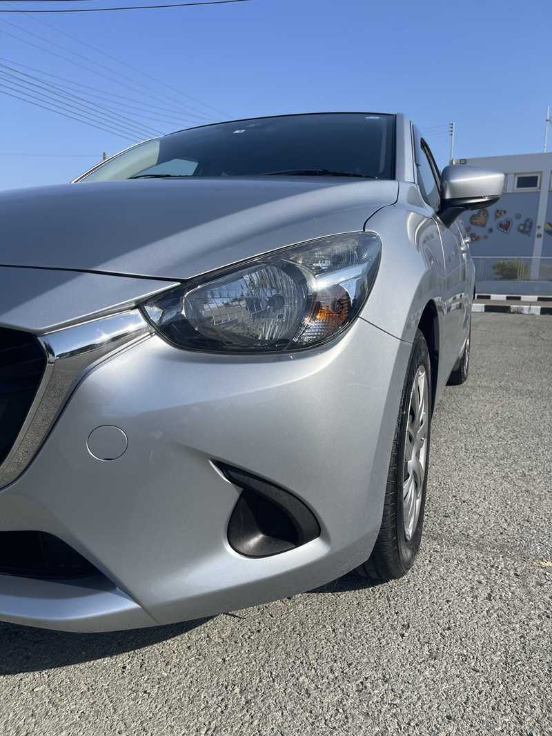 2019 Mazda Demio 1,5L 2019 Cyprus