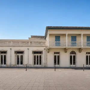 Flagship headquarters, Επαρχία Λεμεσού — Ιστορικό Κέντρο