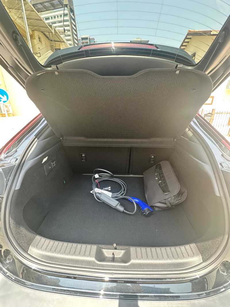 2023 Mazda ΜΧ-30 0,8L 2023 Cyprus