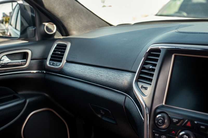 2015 Jeep Grand Cherokee 3,0L 2015 Cyprus