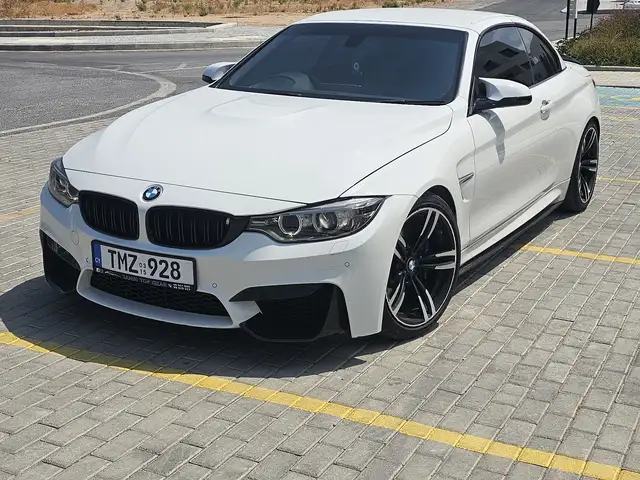 BMW M4