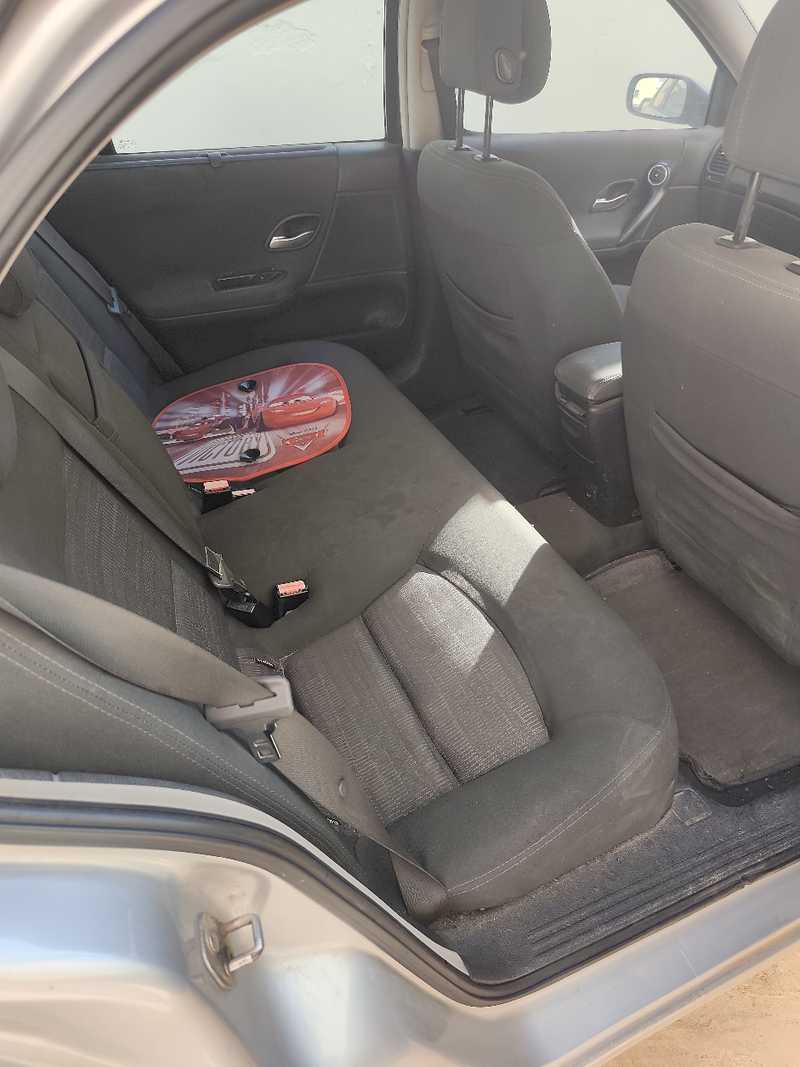 2007 Renault Laguna 1,4L 2007 Cyprus