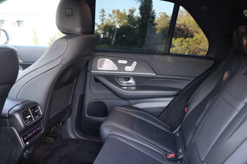 2022 Mercedes-Benz GLE-Class 3,0L 2022 Cyprus