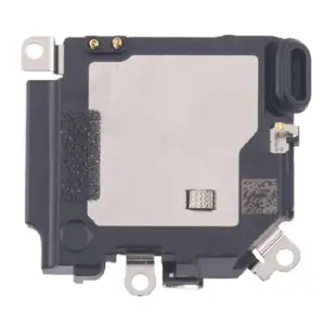 Ear speaker apple iphone 17 pro max original, Limassol — Agios Athanasios