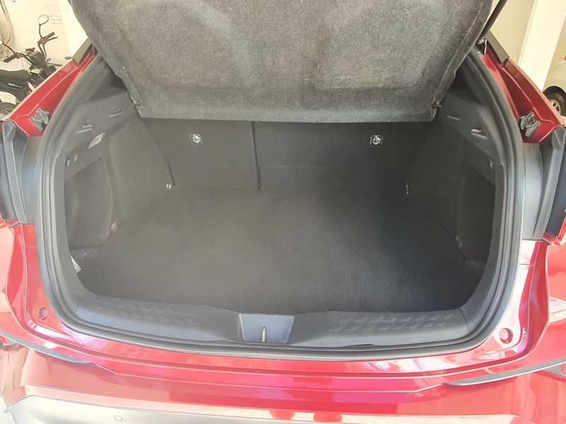 2019 Toyota C-HR 1,8L 2019 Cyprus