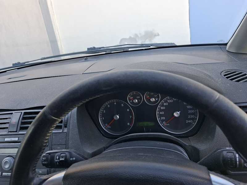 Ford C-MAX 1,6L 2006
