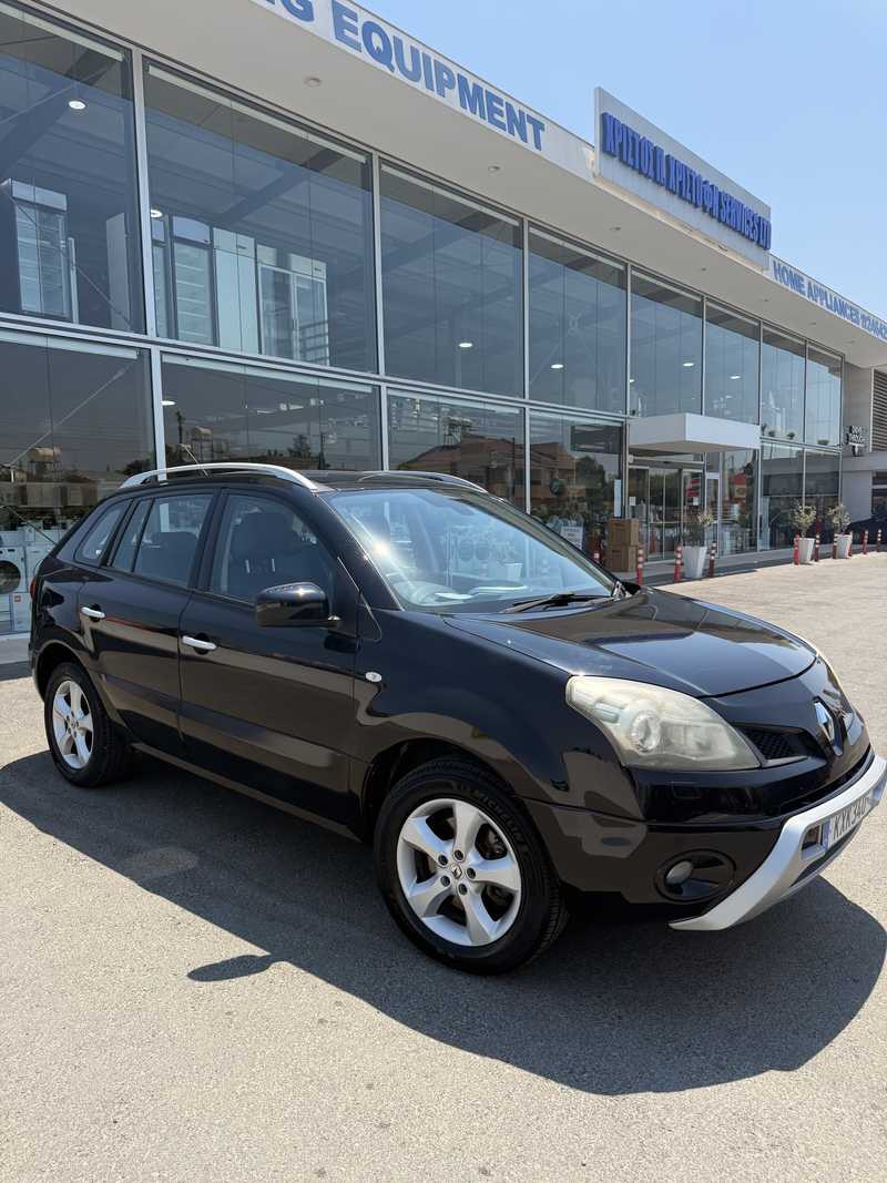 Renault Koleos 2,0L 2010