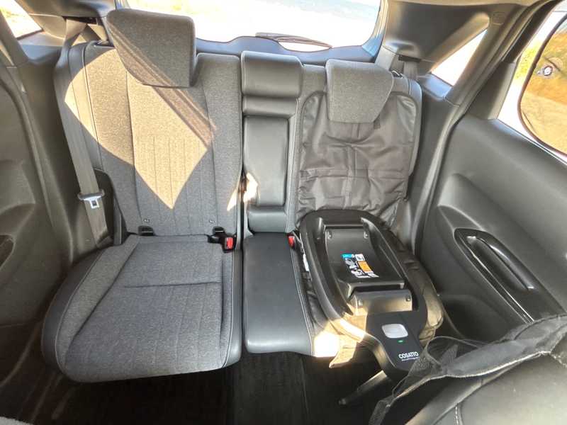 2021 Honda Fit 1,5L 2021 Cyprus