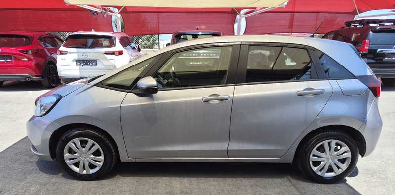 2023 Honda Fit 1,5L 2023 Cyprus