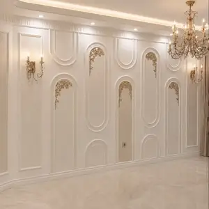 Decorative cornice and classic moulding installation in paphos, Επαρχία Πάφου — Πάφος - Κάτω Πάφος