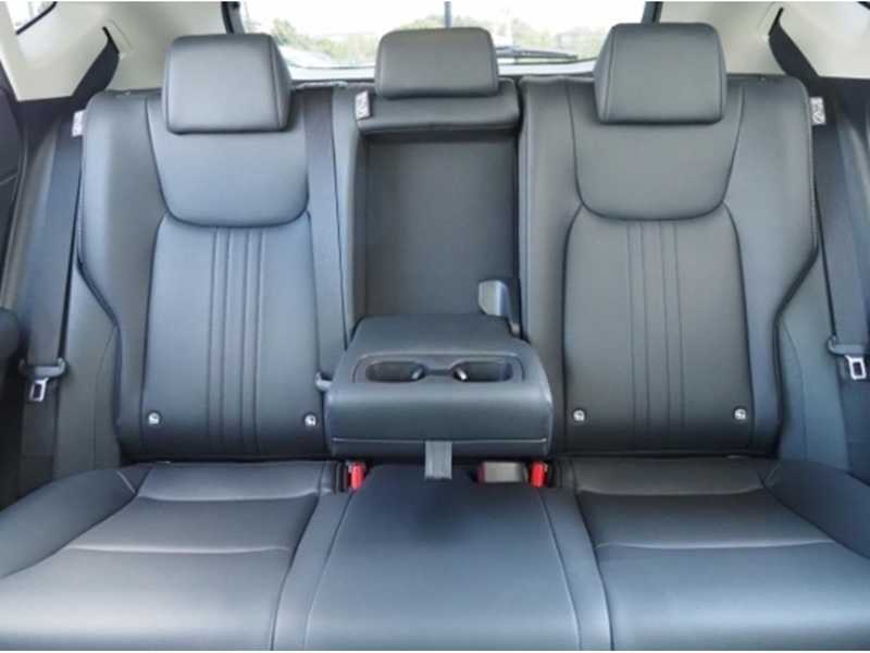 2025 Lexus NX 2,5L 2025 Cyprus