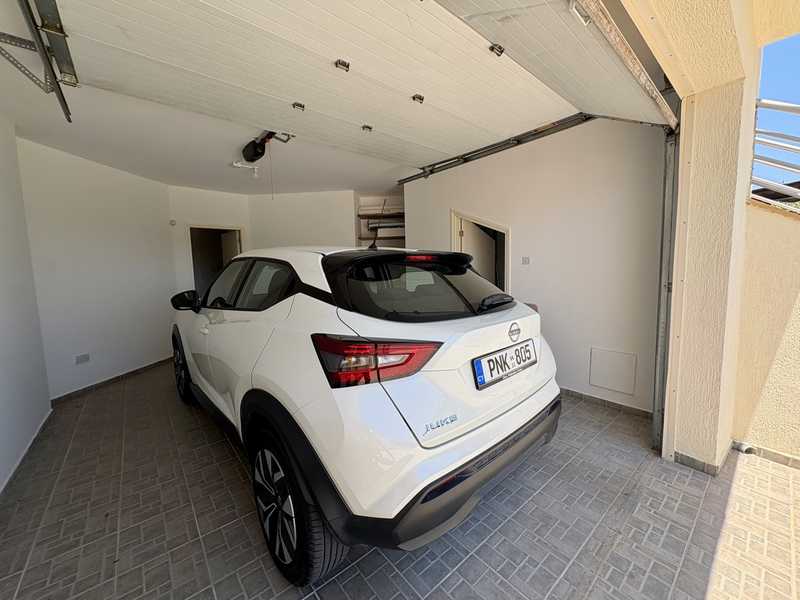 2023 Nissan Juke 1,0L 2023 Cyprus