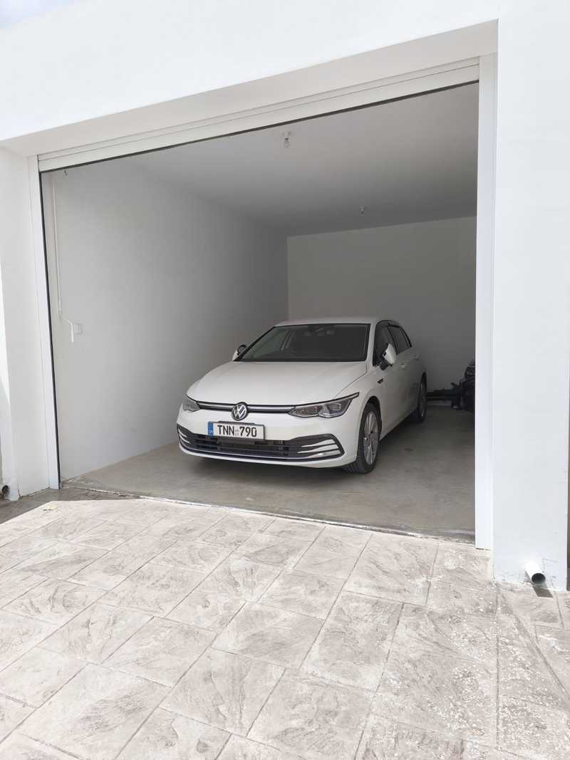 2023 Volkswagen Golf 1,5L 2023 Cyprus