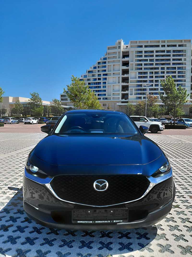 2023 Mazda CX-30 2,0L 2023 Cyprus