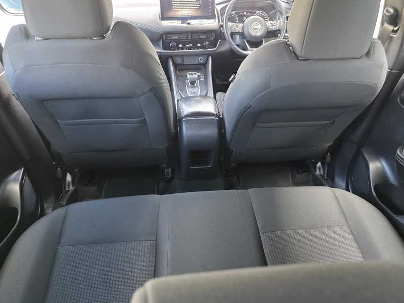 2023 Nissan Qashqai 1,3L 2023 Cyprus