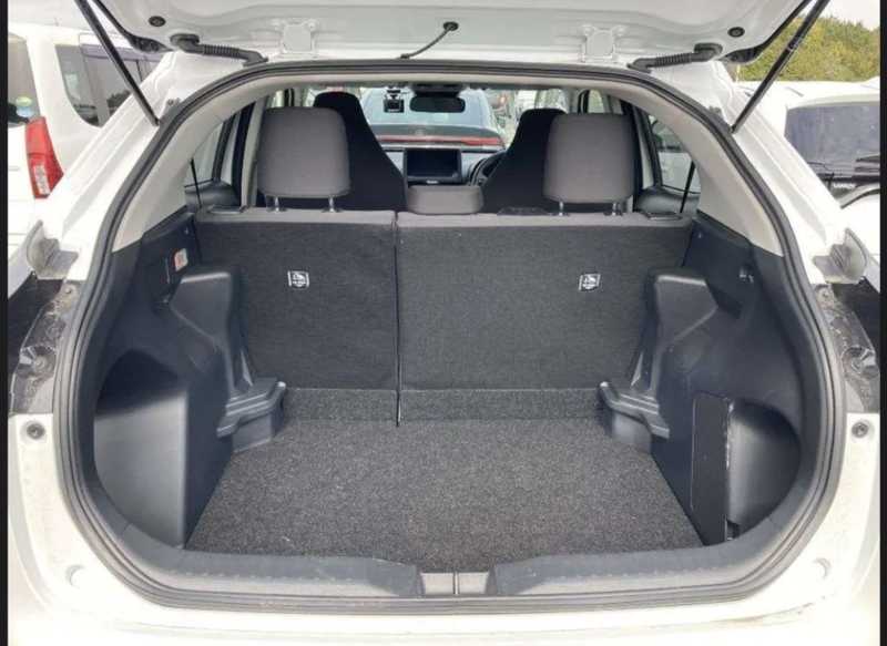 2025 Toyota Yaris Cross 1,5L 2025 Cyprus