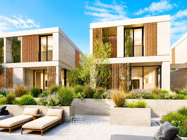 3-bedroom villa for sale, Επαρχία Πάφου — Έμπα