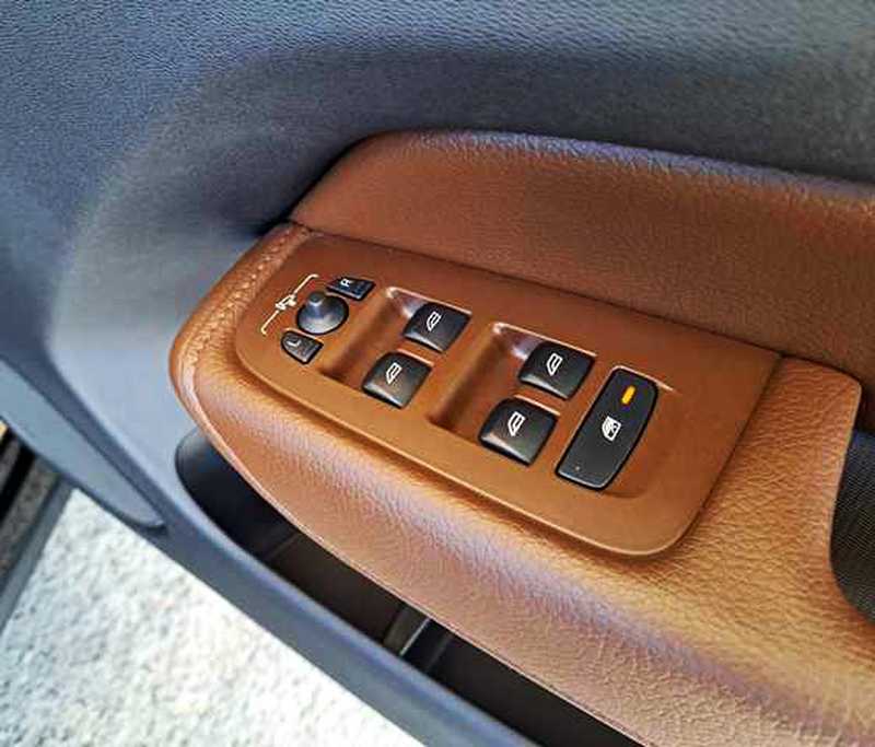 2018 Volvo XC60 2,0L 2018 Cyprus