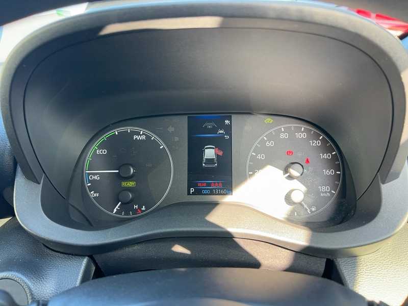 2024 Toyota Yaris 1,5L 2024 Cyprus