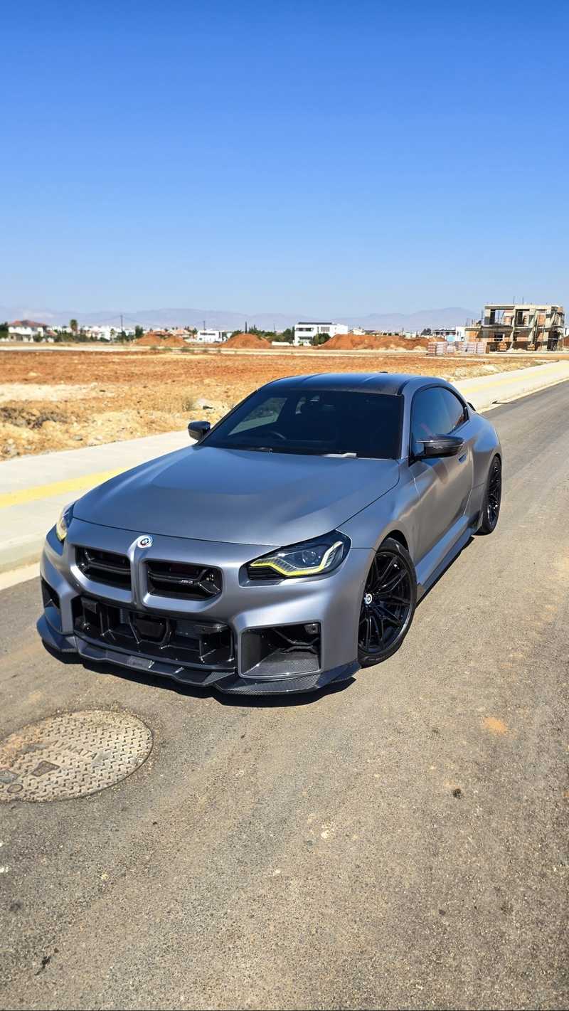 BMW M2 3,0L 2024