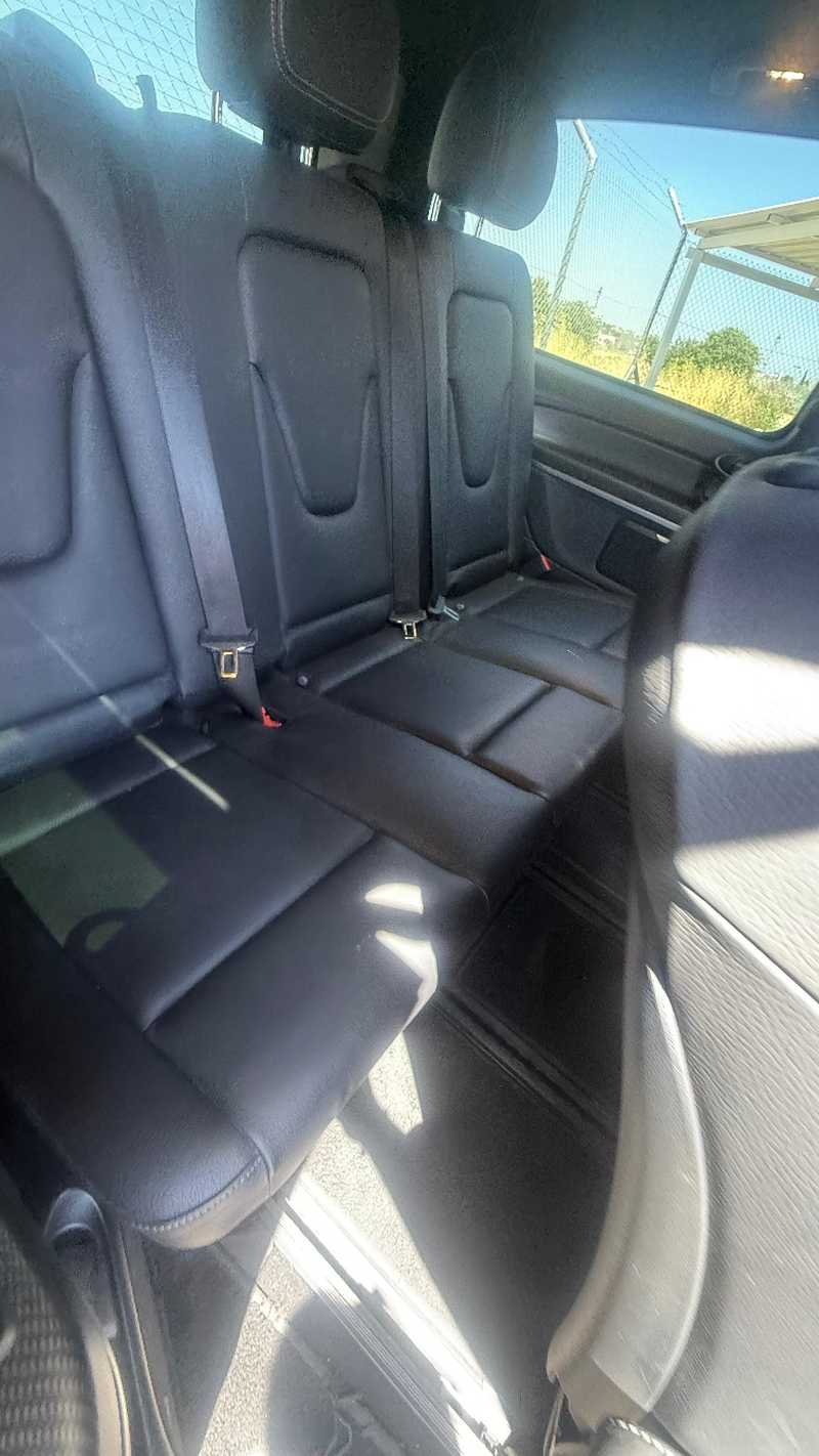 2021 Mercedes-Benz V-Class 2,0L 2021 Cyprus