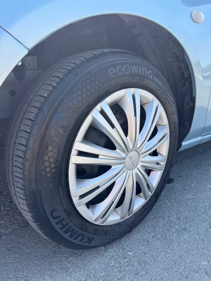 2008 Mazda Demio 1,5L 2008 Cyprus