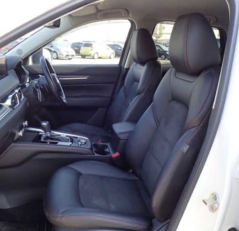 2022 Mazda CX-5 2,0L 2022 Cyprus