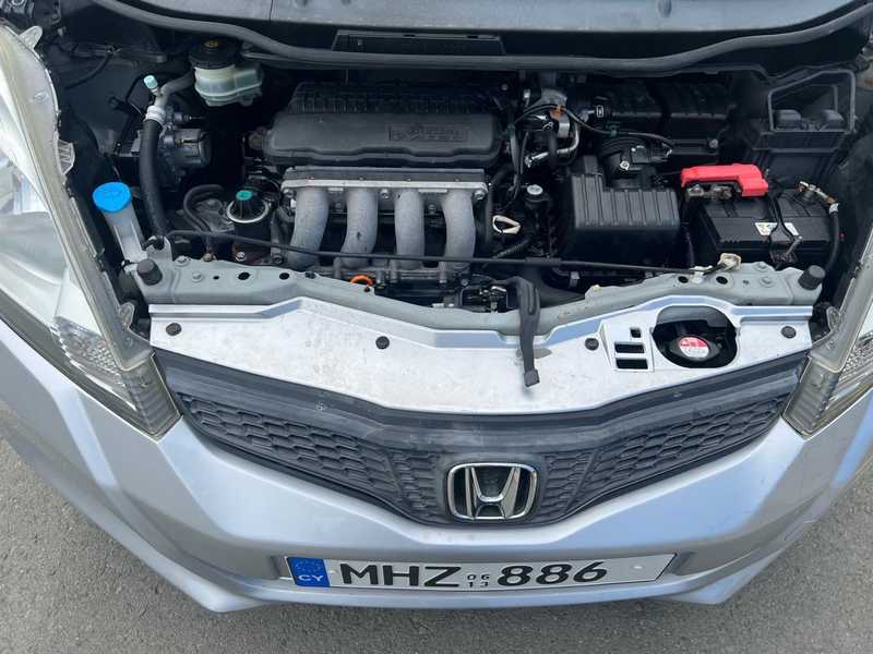 2013 Honda Fit 1,4L 2013 Cyprus
