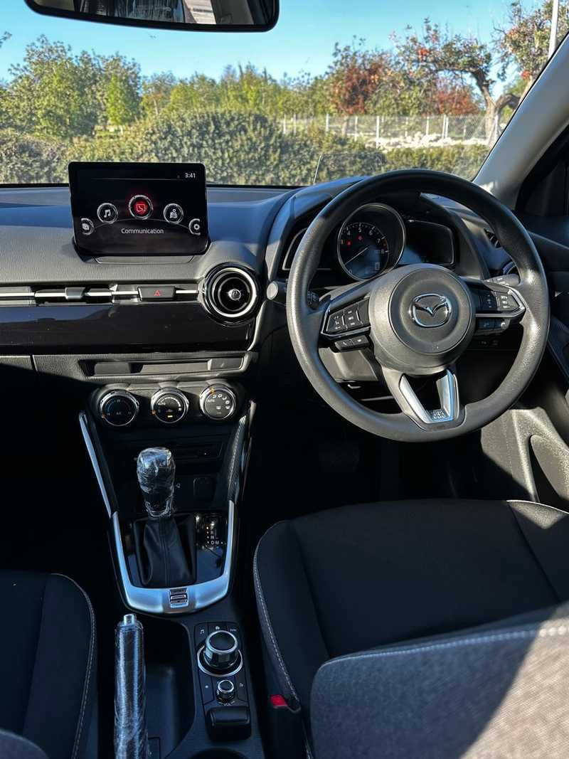2024 Mazda 2 1,5L 2024 Cyprus