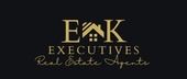E.K EXECUTIVES EST AGENTS LTD