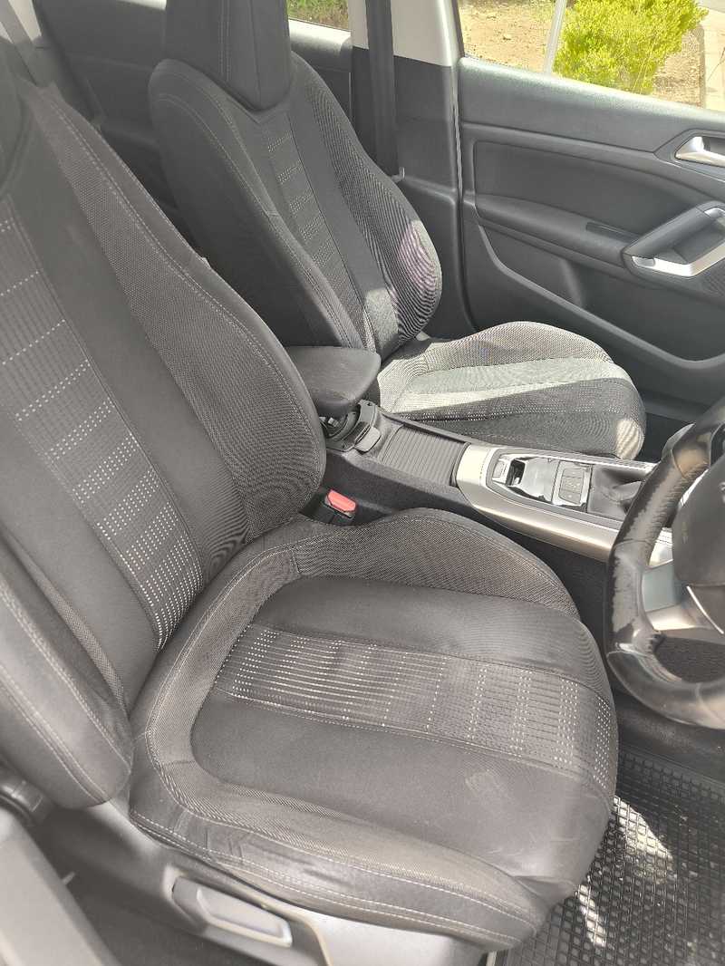 2017 Peugeot 308 1,2L 2017 Cyprus