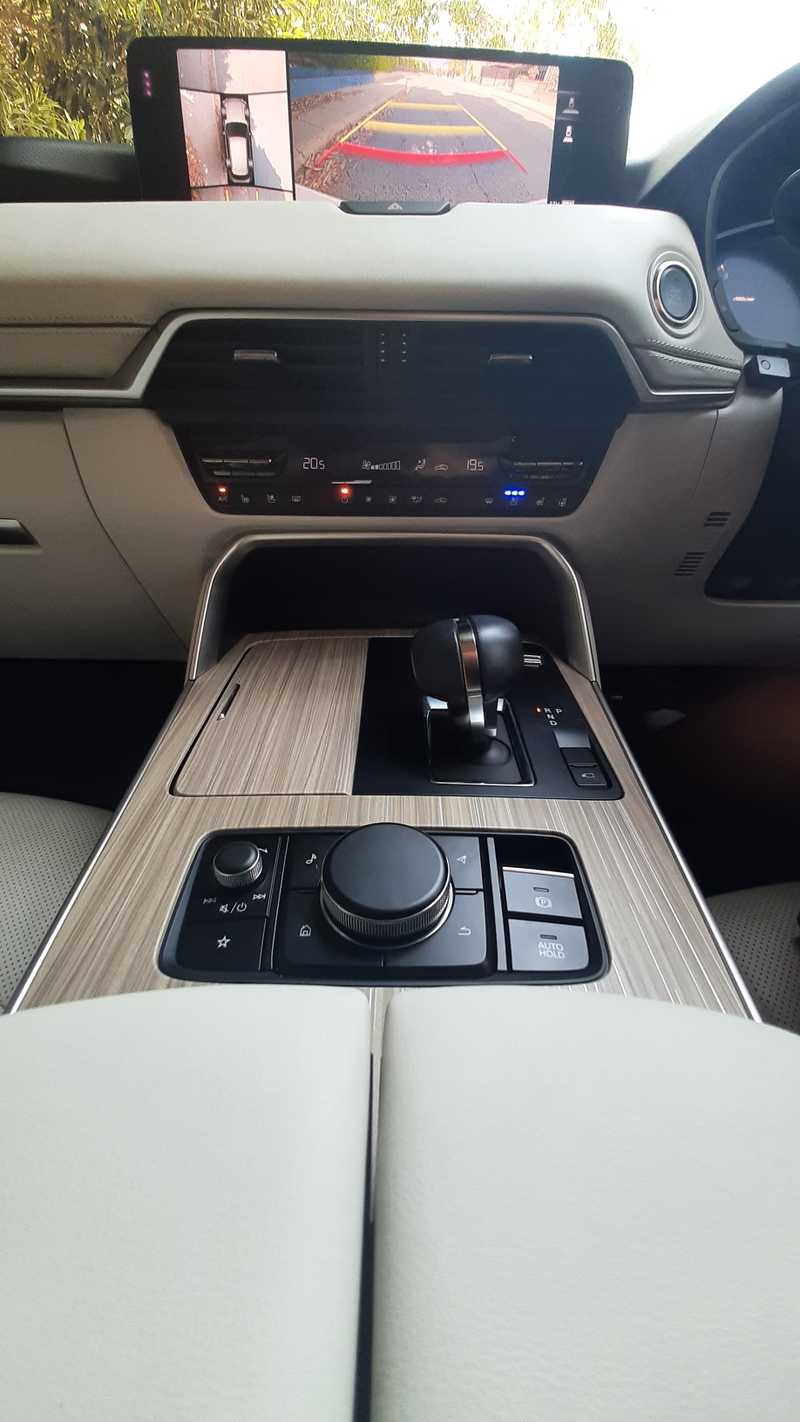 2023 Mazda CX-60 2,5L 2023 Cyprus