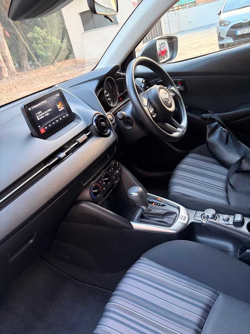 2021 Mazda 2 1,5L 2021 Cyprus