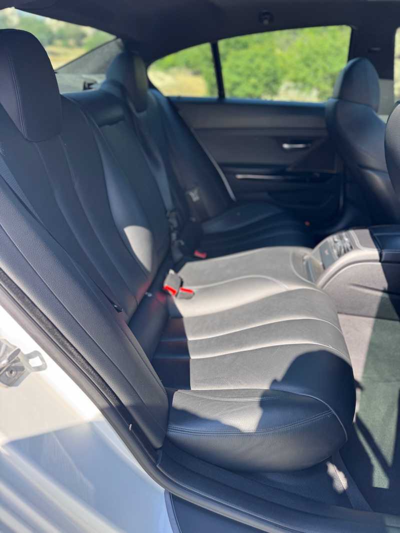 2013 BMW 6-Series 3,0L 2013 Cyprus
