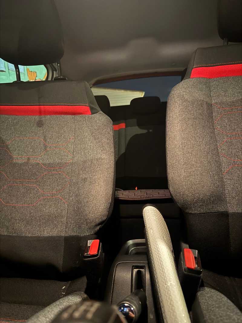 2017 Citroen C3 1,2L 2017 Cyprus