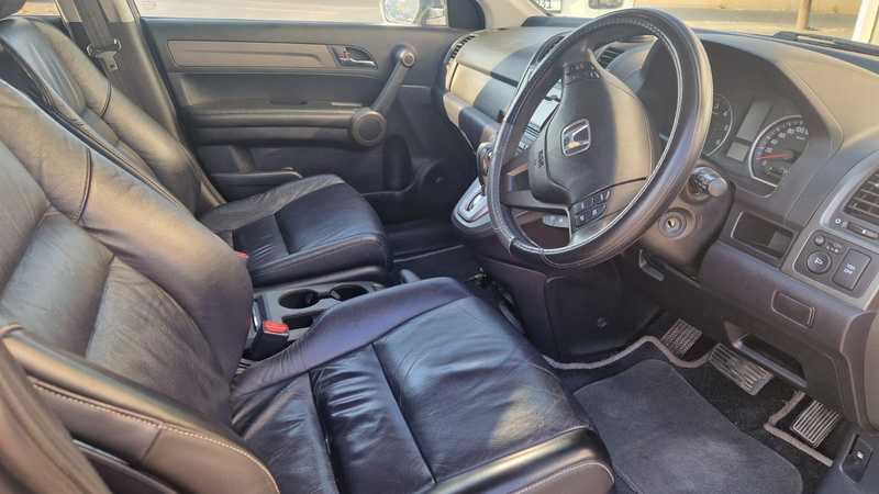 2011 Honda CRV 2,2L 2011 Cyprus