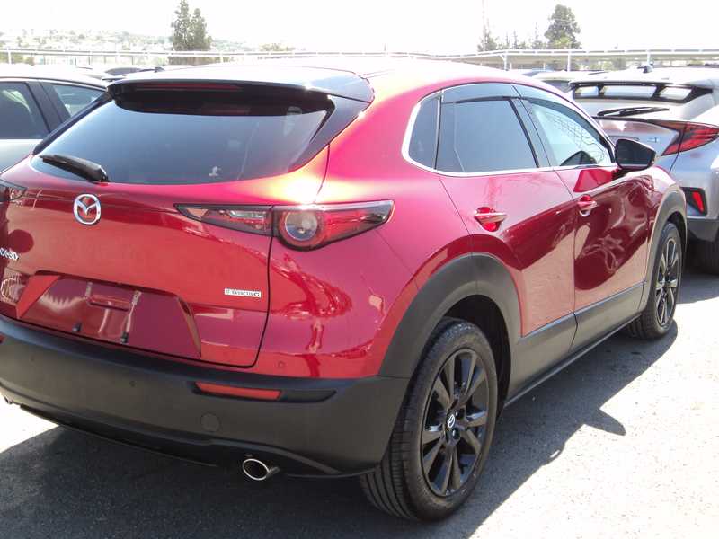 2024 Mazda CX-30 2,0L 2024 Cyprus