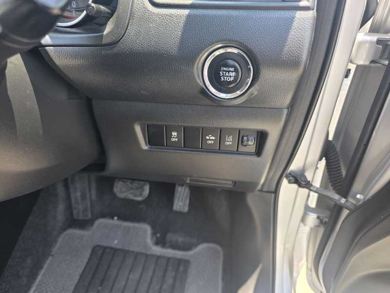 2017 Suzuki Swift 1,3L 2017 Cyprus