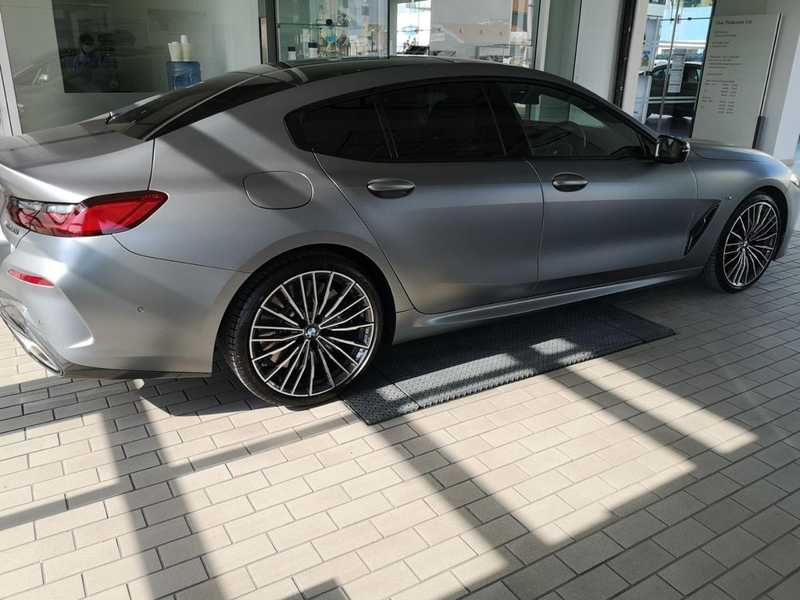 2020 BMW M8 4,0L 2020 Cyprus