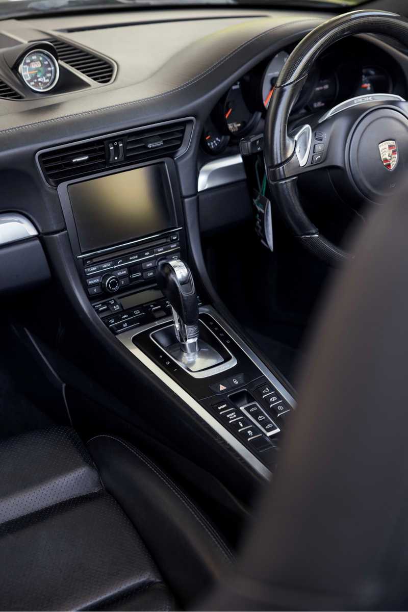 2013 Porsche 911 3,8L 2013 Cyprus