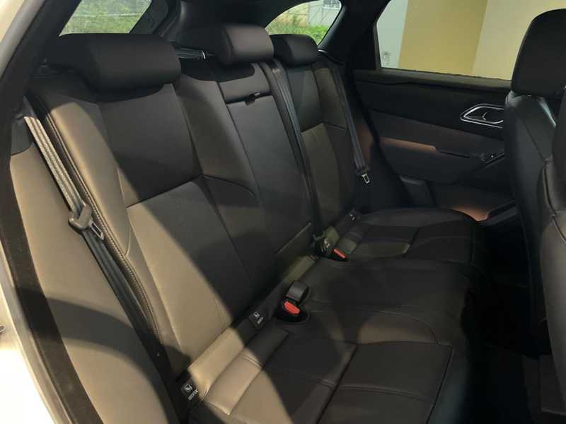 2024 Land Rover Range Rover Velar 2,0L 2024 Cyprus